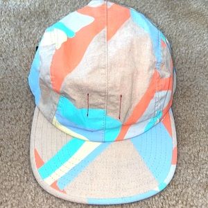 HERSCHEL dad hat